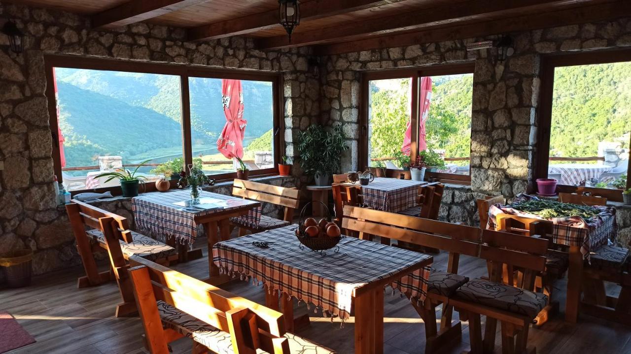 Village House - Novak Rijecani Рієка Црноєвіча Екстер'єр фото